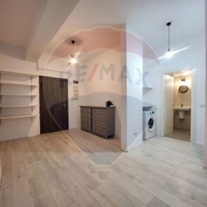 Apartament cu 2 camere de închiriat în zona Aviatiei - imagine 3