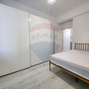 Apartament cu 2 camere de închiriat în zona Aviatiei - imagine 6