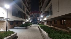 Apartament modern 2 camere de inchiriat langa Politehnica - imagine 9