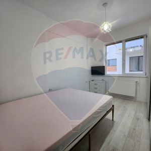 Apartament cu 2 camere de închiriat în zona Aviatiei - imagine 5