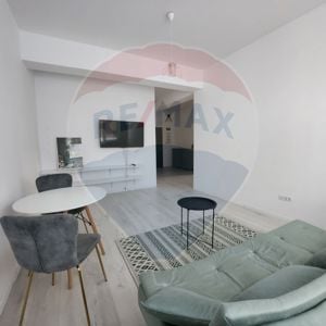 Apartament cu 2 camere de închiriat în zona Aviatiei - imagine 2