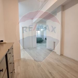 Apartament cu 2 camere de închiriat în zona Aviatiei - imagine 4