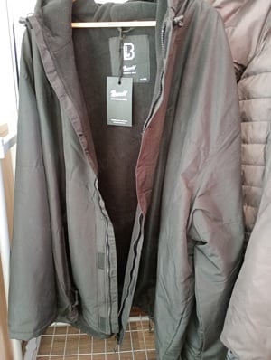 Geaca barbati marime mare 7xl 