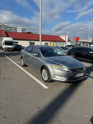Ford Mondeo Titanium - 2.0 TDCI - 140 CP - EURO 5 - imagine 3