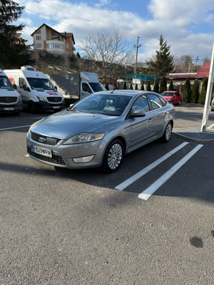 Ford Mondeo Titanium - 2.0 TDCI - 140 CP - EURO 5 - imagine 5