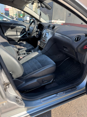 Ford Mondeo Titanium - 2.0 TDCI - 140 CP - EURO 5 - imagine 2