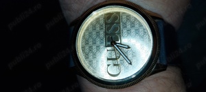 Vand ceas barbatesc - imagine 2