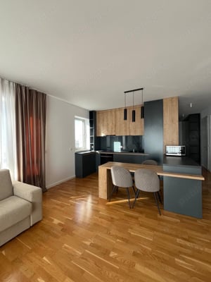 Inchiriez apartament 3 camere Luxuria Residence  - imagine 6