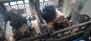 pompe de inalta de ford - imagine 4