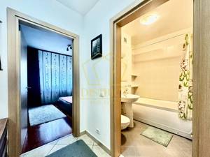 Apartament spatios cu 2 camere | Aradului - imagine 3