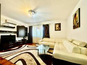 Apartament spatios cu 2 camere | Aradului