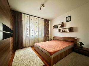 Apartament spatios cu 2 camere | Aradului - imagine 6