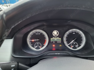 Vans skoda kodiaq 4 4 dsg - 2019 - imagine 4