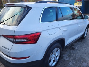 Vans skoda kodiaq 4 4 dsg - 2019 - imagine 3