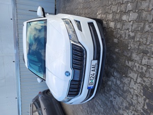 Vans skoda kodiaq 4 4 dsg - 2019 - imagine 8