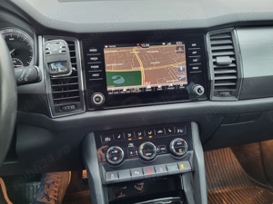 Vans skoda kodiaq 4 4 dsg - 2019 - imagine 10