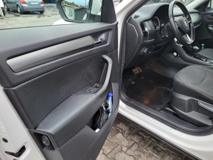 Vans skoda kodiaq 4 4 dsg - 2019 - imagine 2