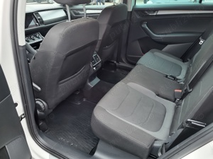 Vans skoda kodiaq 4 4 dsg - 2019 - imagine 9