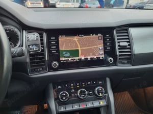 Vans skoda kodiaq 4 4 dsg - 2019 - imagine 7