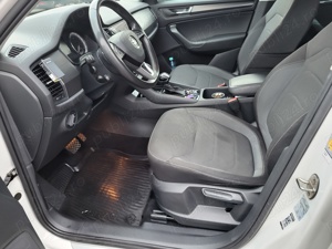 Vans skoda kodiaq 4 4 dsg - 2019 - imagine 6