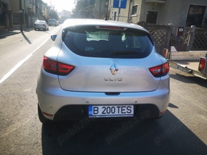 Clio IV tce 90 - imagine 6