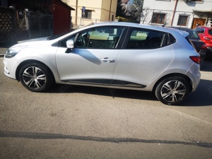 Clio IV tce 90 - imagine 8