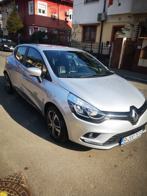 Clio IV tce 90