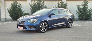 Renault Megane 1.5 DCi 110 Navi Mare  Bose Edition Leduri Piele