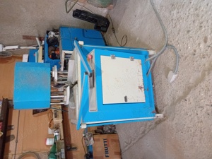 Utilaje pt confectionat termopane - imagine 2