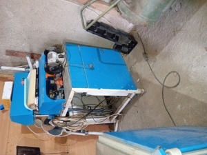 Utilaje pt confectionat termopane - imagine 3