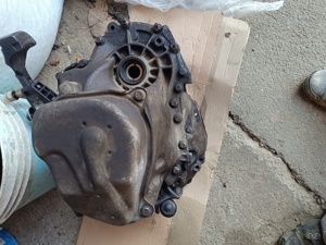 Cutie de viteze  - imagine 4