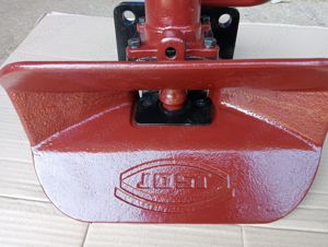 Cupla remorcare camion - imagine 9