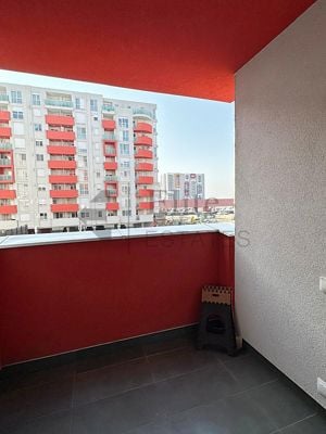 Apartament cu 2 camere de inchiriat in ARED, Oradea - imagine 10