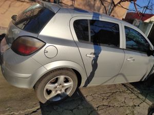 piese opel astra H motor 1,3 diesel an 2007