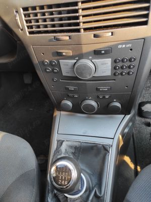 piese opel astra H motor 1,3 diesel an 2007 - imagine 6