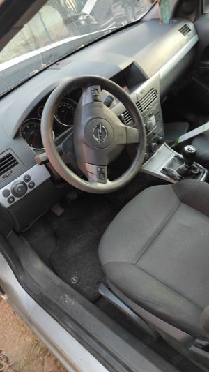 piese opel astra H motor 1,3 diesel an 2007 - imagine 3