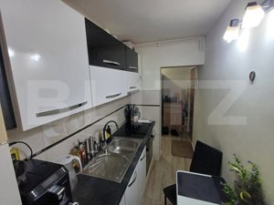 Apartament 2 camere, zona Centrala. Loc de parcare  - imagine 6