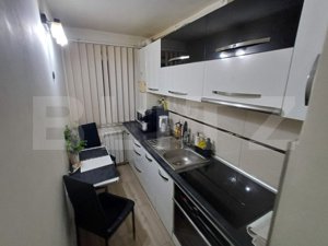 Apartament 2 camere, zona Centrala. Loc de parcare  - imagine 7