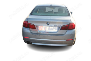 Dezmembrez BMW Seria 5 F10 2.0d 2010-2013 motor: N47 (far/parbriz/grila/radiator/aripa/bara/trager) - imagine 4