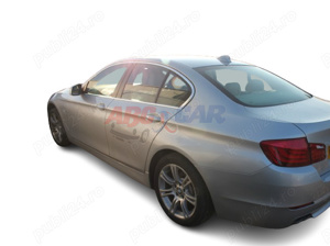 Dezmembrez BMW Seria 5 F10 2.0d 2010-2013 motor: N47 (far/parbriz/grila/radiator/aripa/bara/trager) - imagine 2