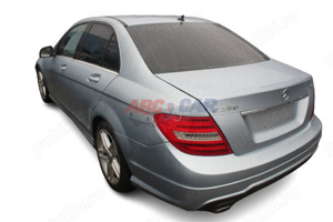 Dezmembrez Mercedes C-Class W204 2.2 CDI 7G-TRONIC C250 facelift sedan 2011-2015 (far/parbriz/grila) - imagine 4
