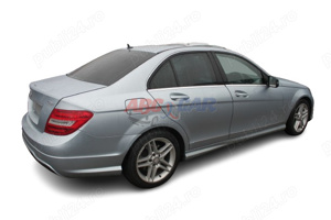 Dezmembrez Mercedes C-Class W204 2.2 CDI 7G-TRONIC C250 facelift sedan 2011-2015 (far/parbriz/grila) - imagine 2