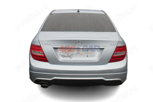 Dezmembrez Mercedes C-Class W204 2.2 CDI 7G-TRONIC C250 facelift sedan 2011-2015 (far/parbriz/grila) - imagine 3