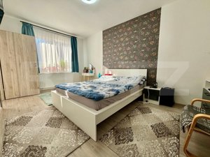 Apartament 3 camere, 2 bai, 74 mp, zona Fagului - imagine 5