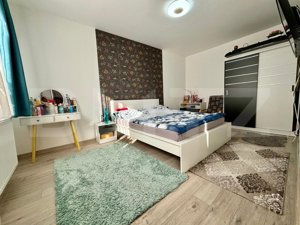 Apartament 3 camere, 2 bai, 74 mp, zona Fagului - imagine 6