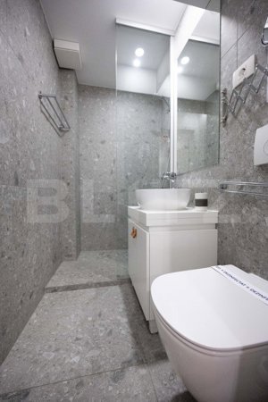 Apartament cu 2 camere, 55 mp, premium cu vedere panoramică, zona ultracentrala - imagine 12