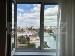 Apartament de inchiriat, 2 camere, 55 mp, Ultracentral - imagine 9