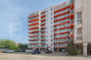 Apartament de inchiriat, 2 camere, 57 mp, zona-Decebal - imagine 7