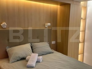 Apartament de inchiriat, 2 camere, 55 mp, Ultracentral - imagine 7