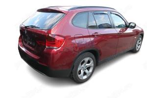 Dezmembrez BMW X1 E84 S-drive 2.0d 2009-2012 motor: N47D20C (radiator/aripa/bara/trager/jante/cutie) - imagine 3
